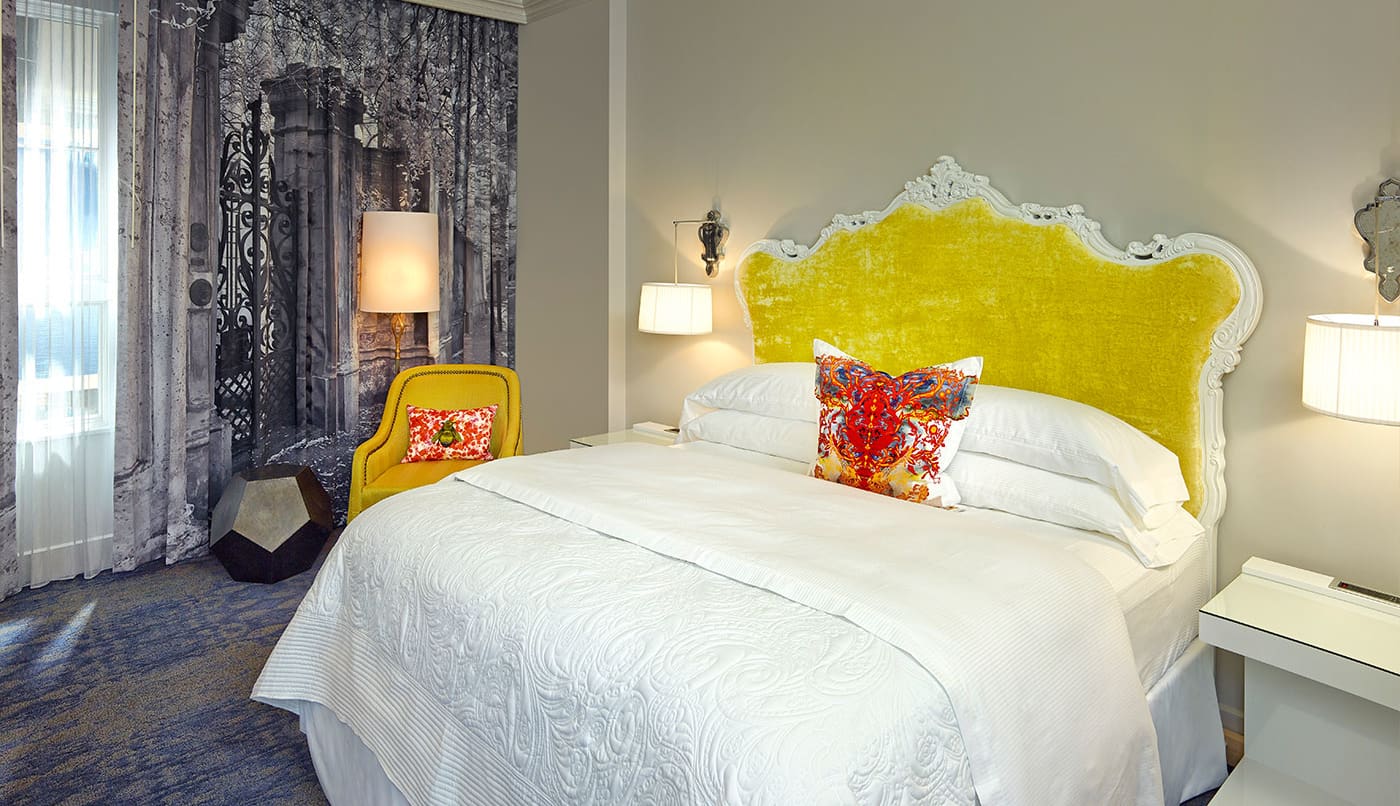 King Room