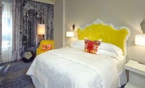 King Room