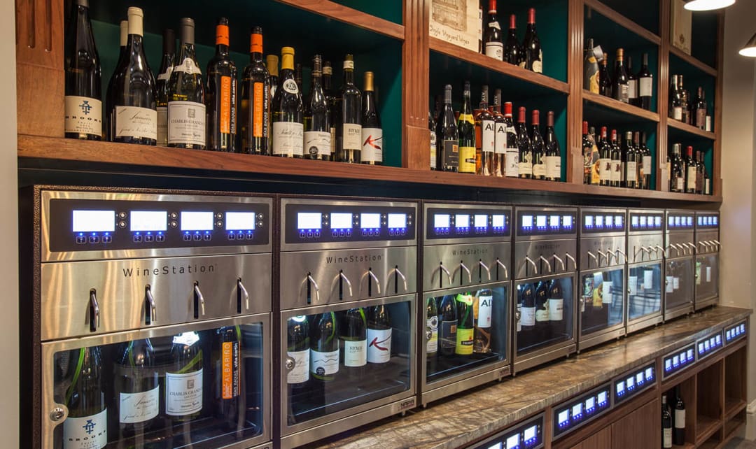 Wine Bar