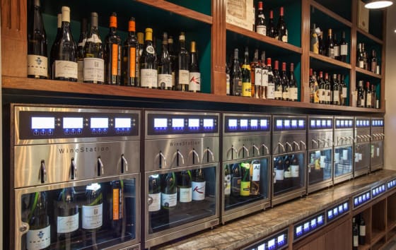Wine Bar