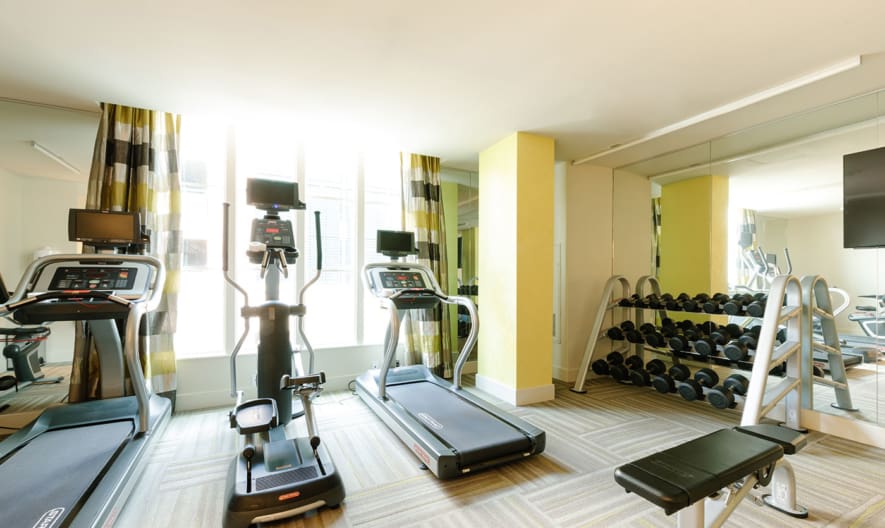 Amenities