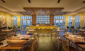Élevé Dining