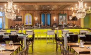Élevé Dining