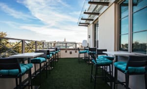 Exceptional Events