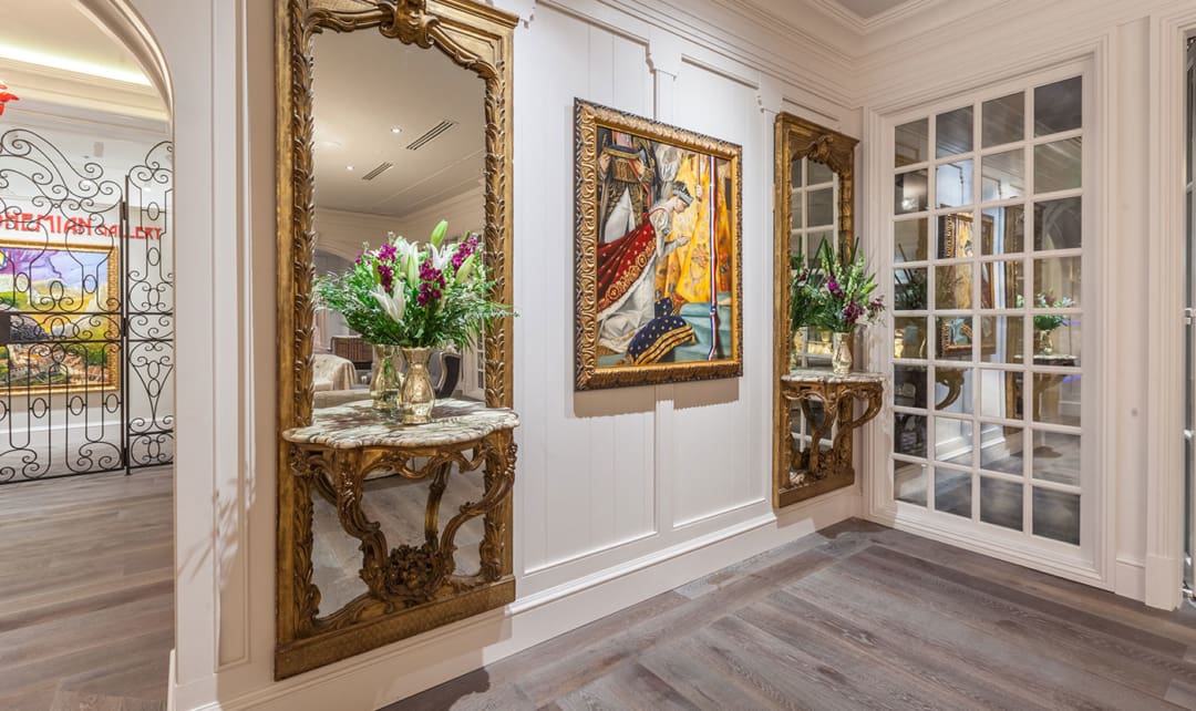 Art Gallery