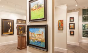 Art Gallery