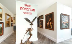 Art Gallery