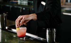 Rooftop Bar