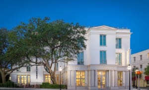 Grand Bohemian Hotel Charleston