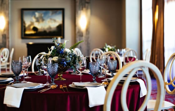 Weddings