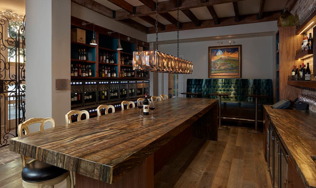 Wine Bar
