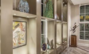 Grand Bohemian Gallery