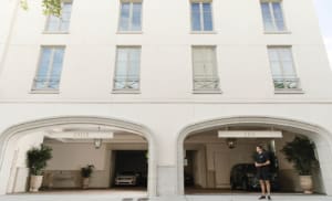 Valet
